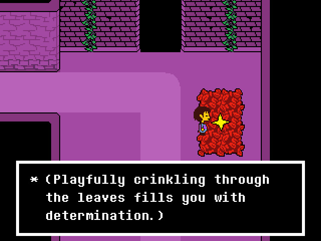 Undertale - Free download and software reviews - CNET Download