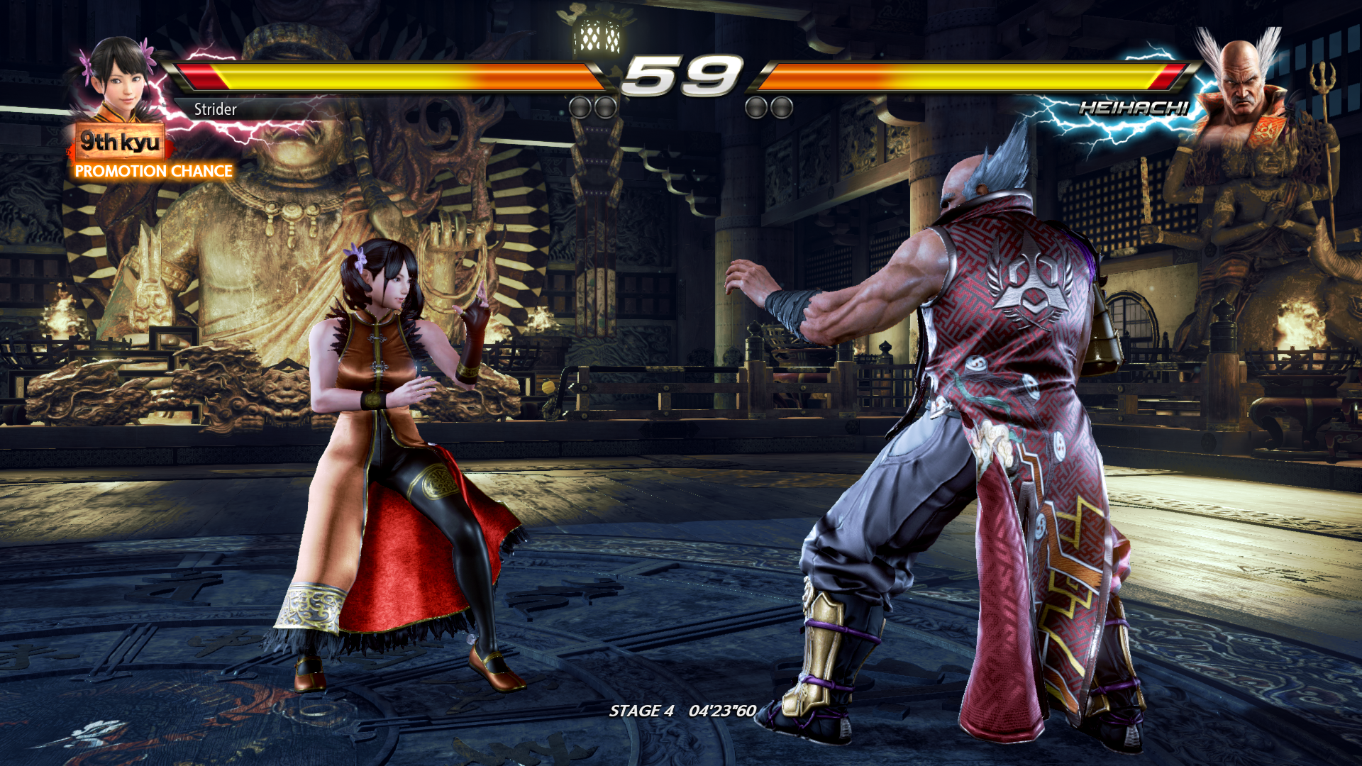 Get Tekken 7 In Europe June On PS4, Xbox One and PC - Pre 
