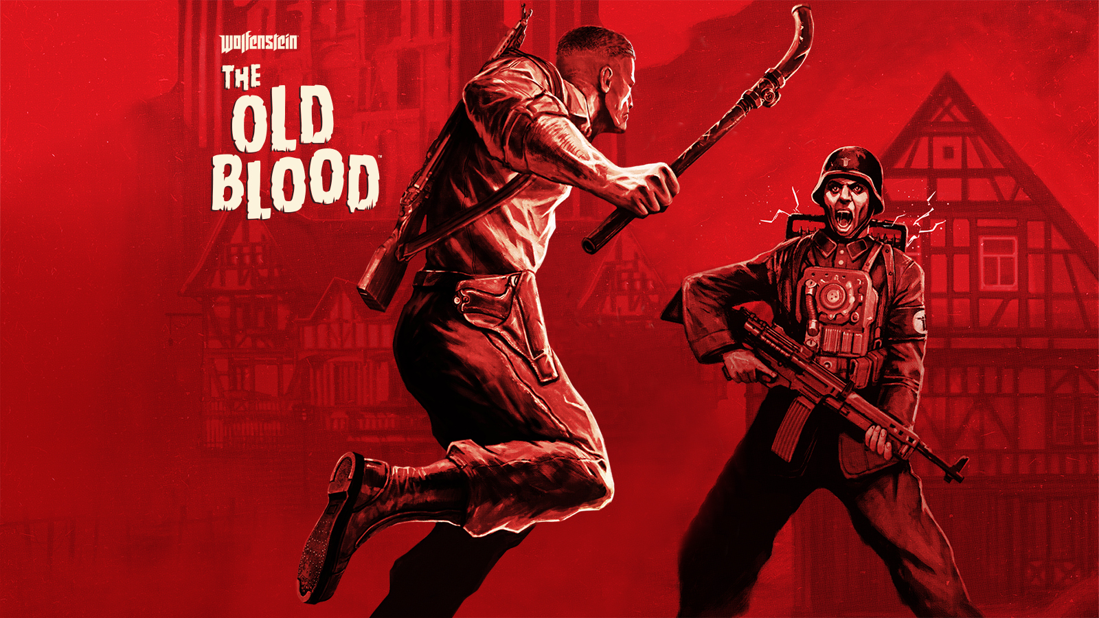 chris96samos's Review of Wolfenstein: The Old Blood - GameSpot