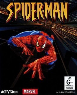 Spider-Man (2000) - Lutris