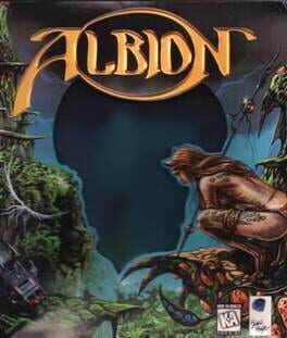 Albion Online - Lutris