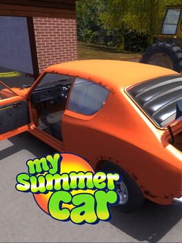 My Summer Car - Lutris