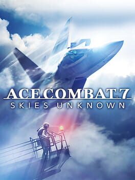 ACE COMBAT™ 7: SKIES UNKNOWN - Lutris