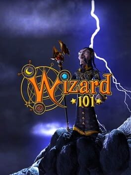 Wizard101 · SteamDB