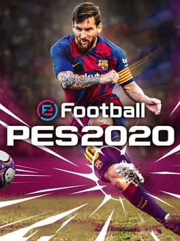 eFootball PES 2020 (2019) - MobyGames