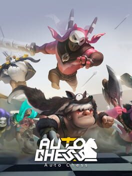 Auto Chess Legends APK para Android - Download