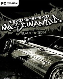 Need for Speed: Most Wanted - Lutris