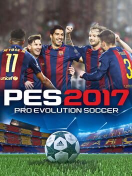 Download Pro Evolution Soccer 2017 [PC] [ElAmigos] [Torrent]