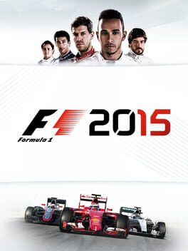 F1 2015 - Download