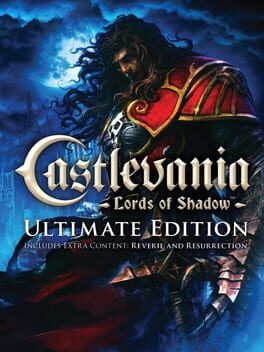 Castlevania: Lords of Shadow 2 - Lutris