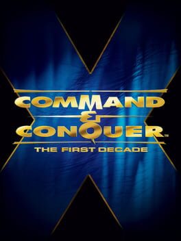 Command & Conquer: The First Decade - Lutris