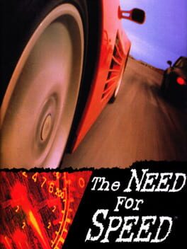 Need for Speed II - Lutris