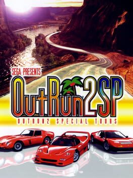 outrun 2 special tours super deluxe