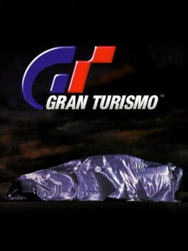 Gran Turismo 4 - Lutris