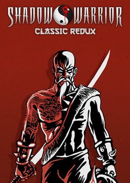 Shadow Warrior Classic - Lutris