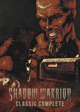 Shadow Warrior Classic - Lutris