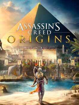 Assassins Creed Origins PS4, PC, DLC, Map, Outfits, Papyri, Update, Game  Guide Unofficial eBook by HSE Games - EPUB Book