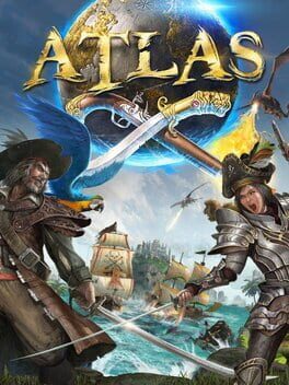 Atlas Games