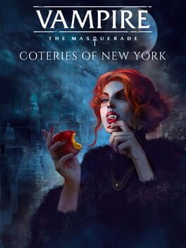 Vampire: The Masquerade - Coteries of New York - Lutris