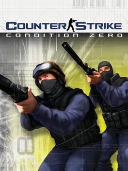 Counter-Strike: Condition Zero now available for Linux on Steam - Polygon