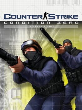 Counter-Strike: Condition Zero Deleted Scenes - Lutris