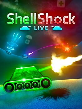 ShellShock Live - Lutris