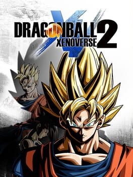 Dragon Ball: Xenoverse - Lutris