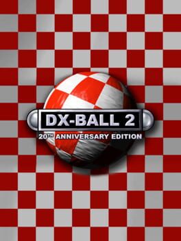 DX-Ball 2: 20th Anniversary Edition - Lutris