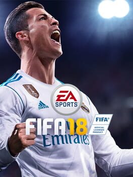 FIFA 18 - Lutris