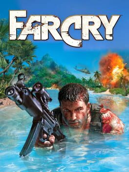 Far Cry 2 - Lutris