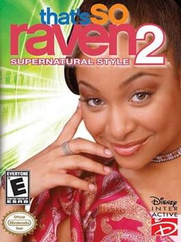 that's so raven 2 gameboy advance