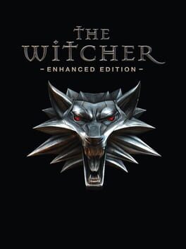 Steam Community :: The Witcher: Enhanced Edition