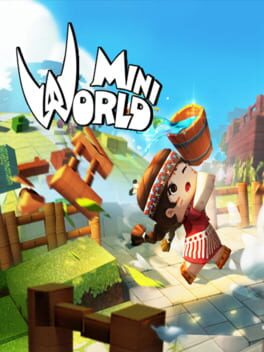 Download Mini World: Block Art APK