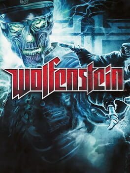 Wolfenstein: The New Order - Lutris