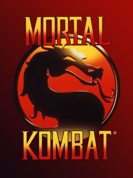 Mortal Kombat II - Lutris