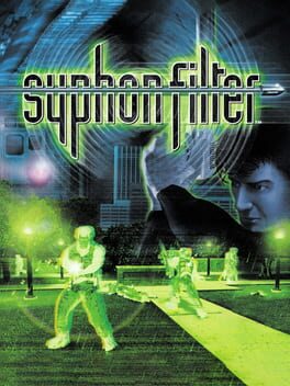 Syphon Filter 3 - Lutris