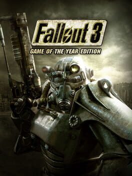 Fallout 3: Game of the Year Edition - Lutris