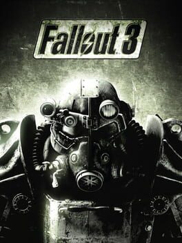 Fallout 3: Game of the Year Edition - Lutris