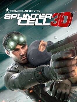 Tom Clancy's Splinter Cell: Double Agent - Lutris