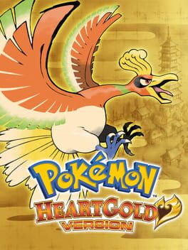 Pokémon HeartGold Version - Lutris