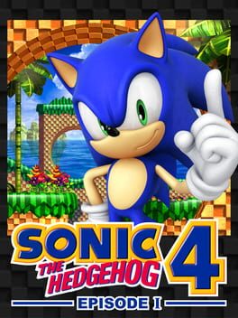 Sonic the Hedgehog 3 - Lutris