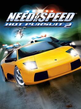 Need for Speed II - Lutris