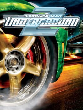 Need for Speed: Underground 2 - Lutris