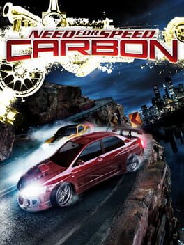 Need for speed carbon pc gamepad, irbersa