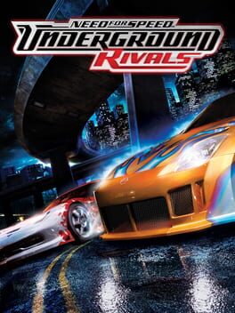 Need for Speed™ Underground Rivals (2005)