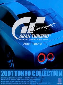 Gran Turismo 4 - Lutris