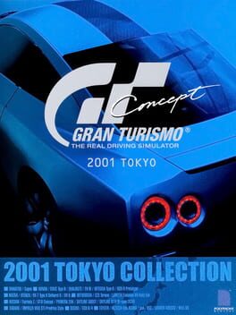 Gran Turismo (2009) - Lutris