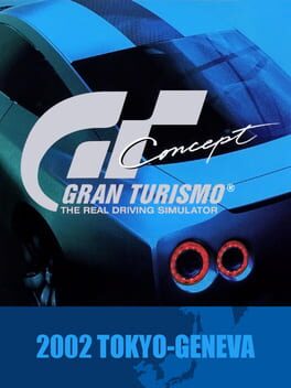 Gran Turismo 4 - Lutris