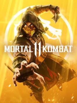 Mortal Kombat II - Lutris