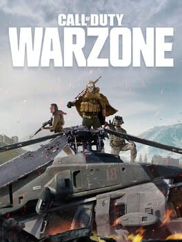 Call of Duty: Warzone - Lutris